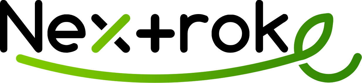 Nextroke株式会社